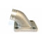 Pipe Admission Doppler 19mm Peugeot 103 SP Vogue RCX SPX MVL Montage Souple (PHBG)