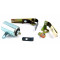 Rupteur / Vis Platiné + Condensateur Solex 3800 / Velosolex - Kit Allumage