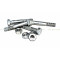 Jeu Vis Fixation Etriers de Guidon Cyclo MBK - Origine OEM