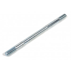 Goujon de Cylindre MBK 51 / AV10 / AV7 Motob&eacute;cane Mobylette - M7 Lg.127mm (Unit&eacute;)