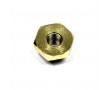 Ecrou de Variateur Bidalot G3 MBK / G2B / Bidalot RS - M12X125 Soie de 20mm