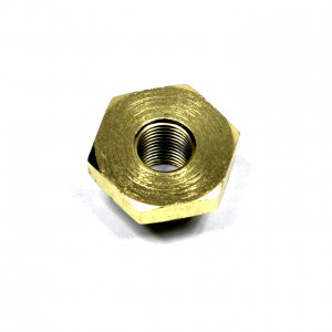 Ecrou de Variateur Bidalot G3 MBK / G2B / Bidalot RS - M12X125 Soie de 20mm
