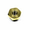 Ecrou de Variateur Bidalot G3 MBK / G2B / Bidalot RS - M12X125 Soie de 20mm
