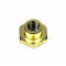 Ecrou de Variateur Bidalot G3 MBK / G2B / Bidalot RS - M12X125 Soie de 20mm