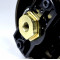 Ecrou de Variateur Bidalot G3 MBK / G2B / Bidalot RS - M12X125 Soie de 20mm