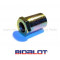 écrou Variateur Cyclo Bidalot G1 / G2 - Vilebrequin Peugeot 103 SP / MV / MVL / MBK 51 - 11x100