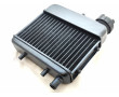Radiateur Cyclo MBK 51 Magnum Racing MR1 / XR / Roadster Type origine