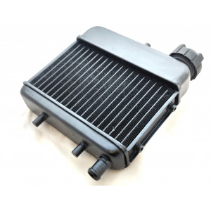Radiateur MBK 51 Magnum Racing MR1 / MBK51 XR / Roadster Type origine // Remplac&eacute; par MTA
