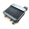 Radiateur Cyclo MBK 51 Magnum Racing MR1 / XR / Roadster Type origine