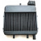 Radiateur Cyclo MBK 51 Magnum Racing MR1 / XR / Roadster Type origine