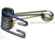 Ressort Moteur Epingle Cyclo MBK 51 Magnum Club Swing Passion Evasion XR - Origine OEM