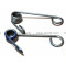 Ressort Moteur Epingle Cyclo MBK 51 Magnum Club Swing Passion Evasion XR - Origine OEM