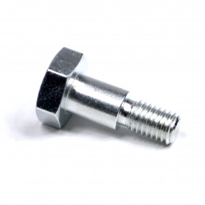 Axe de B&eacute;quille MBK 51 Magnum Racing MR1 / Rock Racing &eacute;paul&eacute; M8