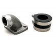 Pipe Admission Doppler ER2 MBK 51 - Montage Souple &Oslash; 19mm