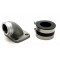 Pipe Admission Doppler ER2 MBK 51 - Montage Souple Ø 19mm