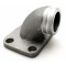 Pipe Admission Doppler ER2 MBK 51 - Montage Souple Ø 19mm