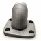 Pipe Admission Doppler ER2 MBK 51 - Montage Souple Ø 19mm