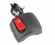 Commodo Scooter MBK Booster Bw's 2004-> Stunt Slider Droit (D&eacute;mareur) (5Xwh39750000)