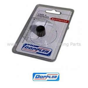 Cage a Aiguille Piston 12x17x13 Piaggio NRG Typhoon Zip Stalker Doppler Renforc&eacute; (-0-2)