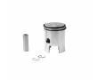 Piston Cyclo Piaggio Ciao PX SI Bravo &Oslash;38,2mm Axe 10mm Adapt. Origine (Import)