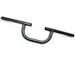 Guidon MBK 51 Mag Max Roadster Noir Soud&eacute; Type Origine Magmax