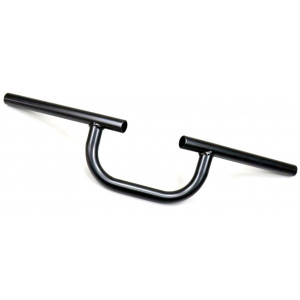 Guidon MBK 51 Mag Max Roadster Noir Soud&eacute; Type Origine Mag Max Limited