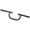 Guidon MBK 51 Mag Max Roadster Noir Soud&eacute; Type Origine Magmax