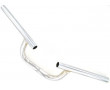Guidon MBK 51 Mag Max Roadster Chrom&eacute; Soud&eacute;
