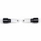 Paire Embout de Guidon MBK 51 MagMax Origine Noir Complet