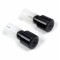 Paire Embout de Guidon MBK 51 MagMax Origine Noir Complet