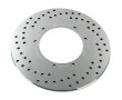 Disque Frein JDR Pour RS Bidalot G1-G2 Grimeca Arri&egrave;re / MBK 51 XR Magnum &Oslash; 220mm x 98mm 6 Trous (Roue Magnum)