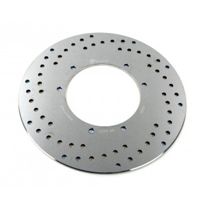 Disque Frein JDR Pour RS Bidalot G1-G2 Grimeca Arri&egrave;re / MBK 51 XR Magnum &Oslash; 220mm x 98mm 6 Trous (Roue Magnum)