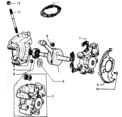 VILEBREQUIN