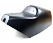 Coque Arri&egrave;re Noire Magnum Racing MR1 / Rock Racing - Plastique R&eacute;plique Origine