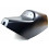Coque Arri&egrave;re Noire Magnum Racing MR1 / Rock Racing - Plastique R&eacute;plique Origine