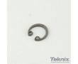 Clips de Piston &Oslash; 10 Cyclo Piaggio Ciao PX (Circlips)