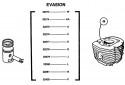 PISTON"