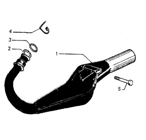 ECHAPPEMENT
