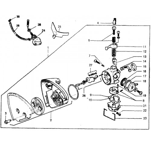 CARBURATEUR