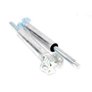 Paire de Plongeur de Fourche MBK 51 41 / Mobylette Motob&eacute;cane Motoconfort Droit+Gauche (Avec Enveloppe)