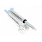 Paire de Plongeur de Fourche MBK 51 41 / Mobylette Motob&eacute;cane Motoconfort Droit+Gauche (Avec Enveloppe)