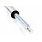 Paire de Plongeur de Fourche MBK 51 41 / Mobylette Motobécane Motoconfort Droit+Gauche (Avec Enveloppe)