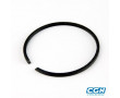 Segment Cyclo Piaggio Ciao PX &Oslash; 38.2x1.5mm Inf&eacute;rieur rect. / ergot sup (2e Gorge)
