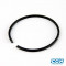 Segment Cyclo Piaggio Ciao PX Ø 38.2x1.5mm Inférieur rect. / ergot sup (2e Gorge)