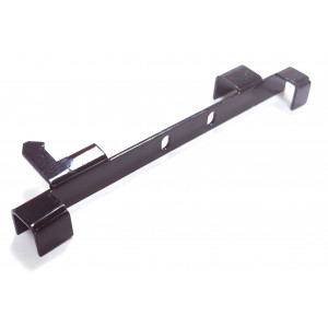 Pont Attache Gaine Sous R&eacute;servoir MBK 51 Motob&eacute;cane 88 + Support Pompe