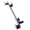 Pont Attache Gaine Sous Réservoir MBK 51 Motobécane 88 + Support Pompe