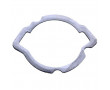 Joint Embase Cylindre Cyclo Piaggio Ciao PX Adaptable Origine Alu