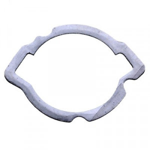 Joint Embase Cylindre Cyclo Piaggio Ciao PX Adaptable Origine Alu