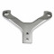 Demi Pont Garde Boue Avant Orion Silver MBK 51 Hard Rock Magnum  Super