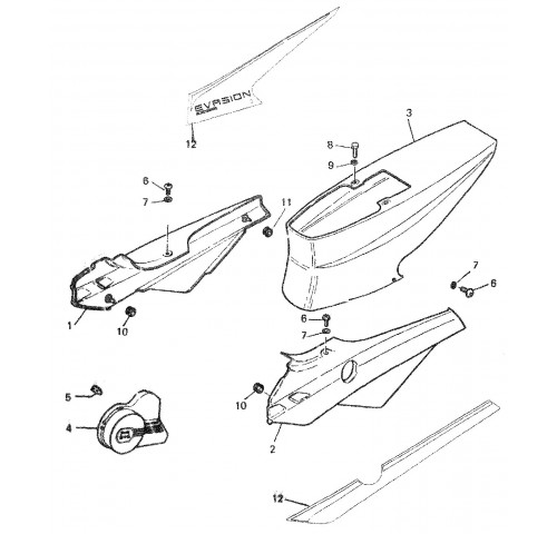 CARTERS